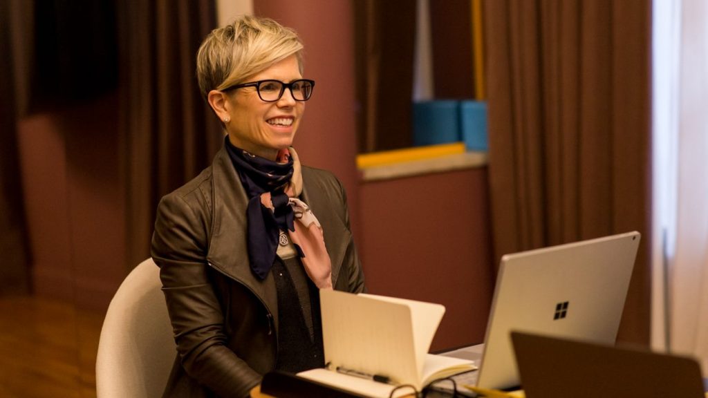 Seguunda prueba de blog immersion